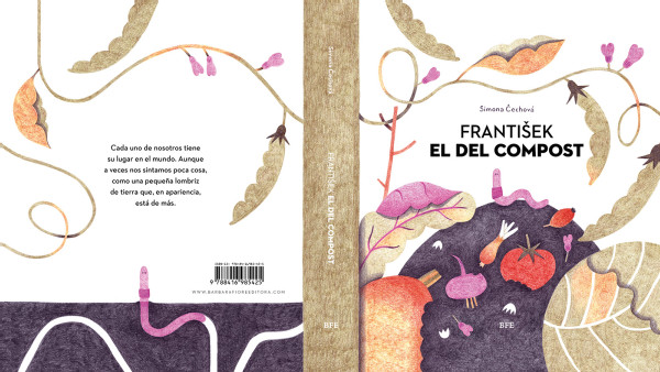 FRANTIŠEK EL DEL COMPOST