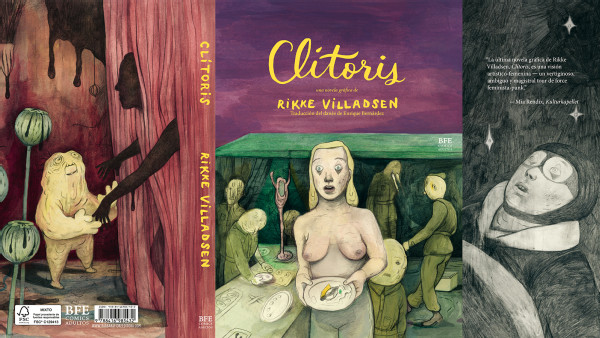Clítoris