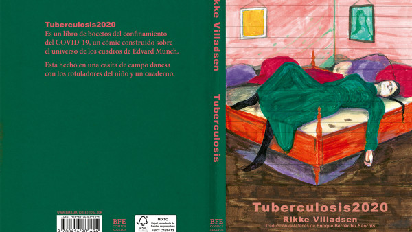 Tuberculosis 2020