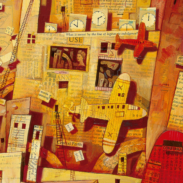 EL ÁRBOL ROJO