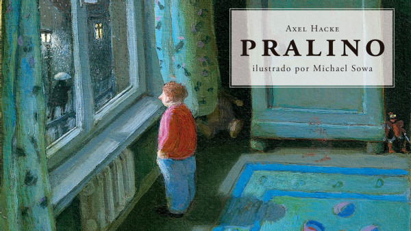 PRALINO