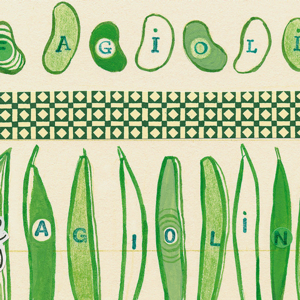LA CUCINA VERDE