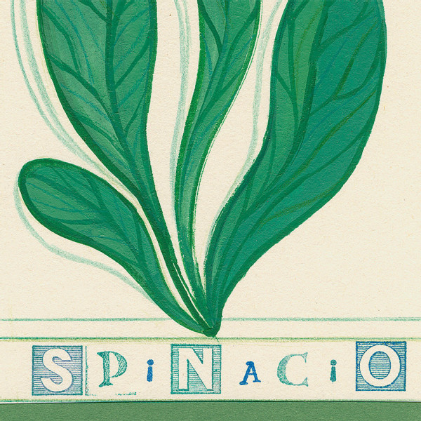 LA CUCINA VERDE