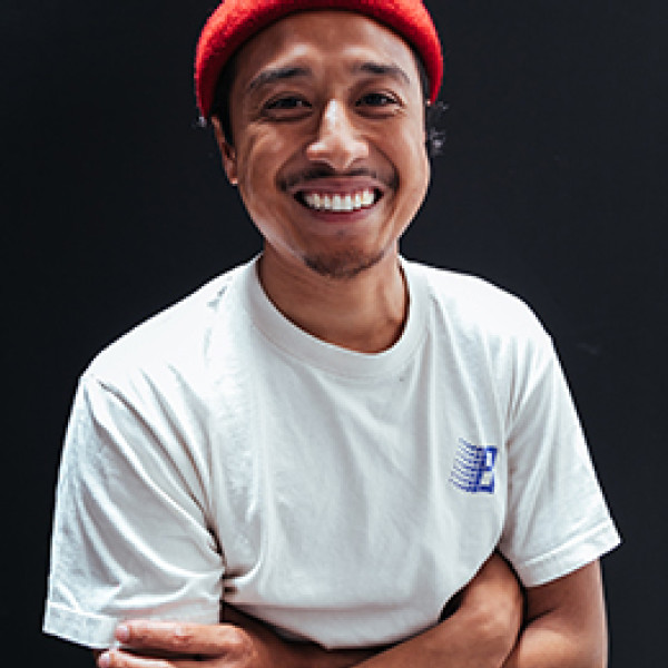 AJ Dungo