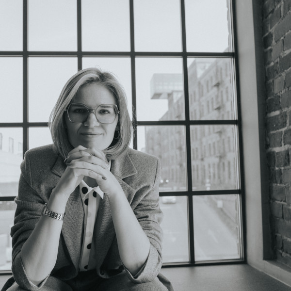 Alexandra Rybalko Tokarenko