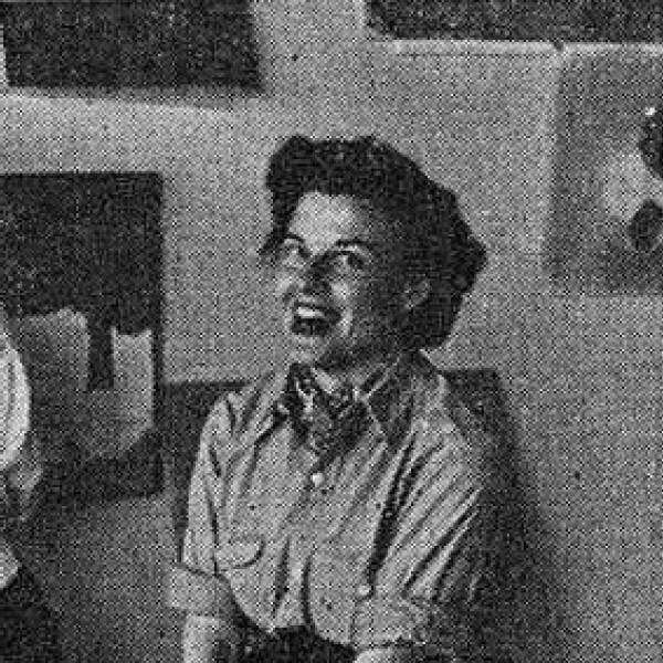 Anne Rand