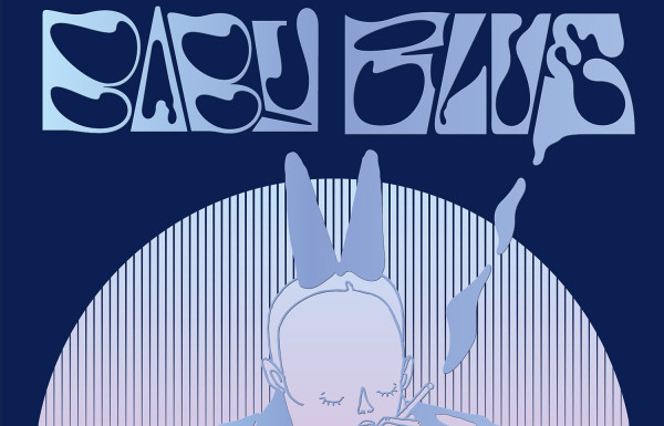 Baby Blue