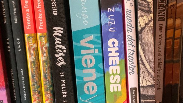 El Día del Libro o el mejor día del año