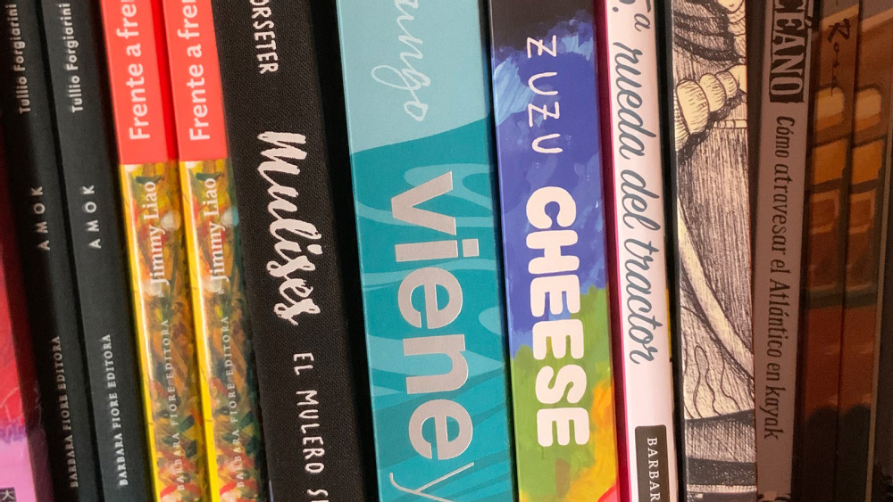 El Día del Libro o el mejor día del año