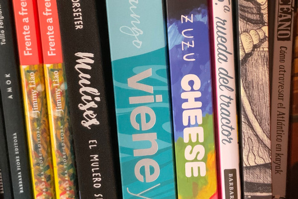 El Día del Libro o el mejor día del año