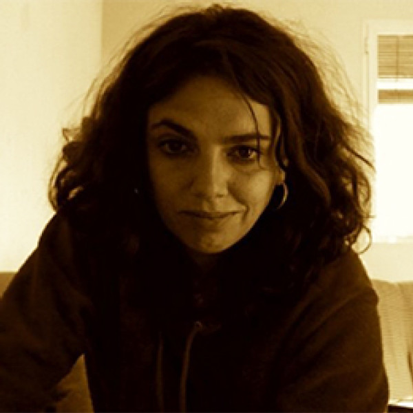 Cristina Gómez Baggethun
