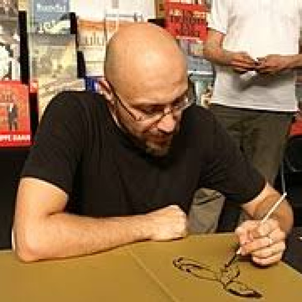 David Prudhomme