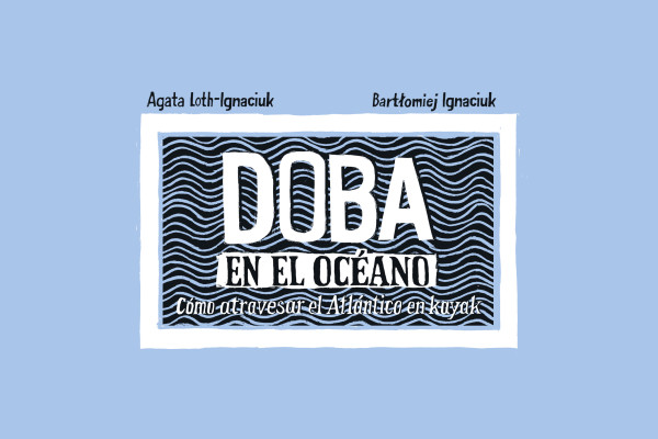Doba en el océano