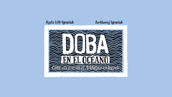 Doba en el océano