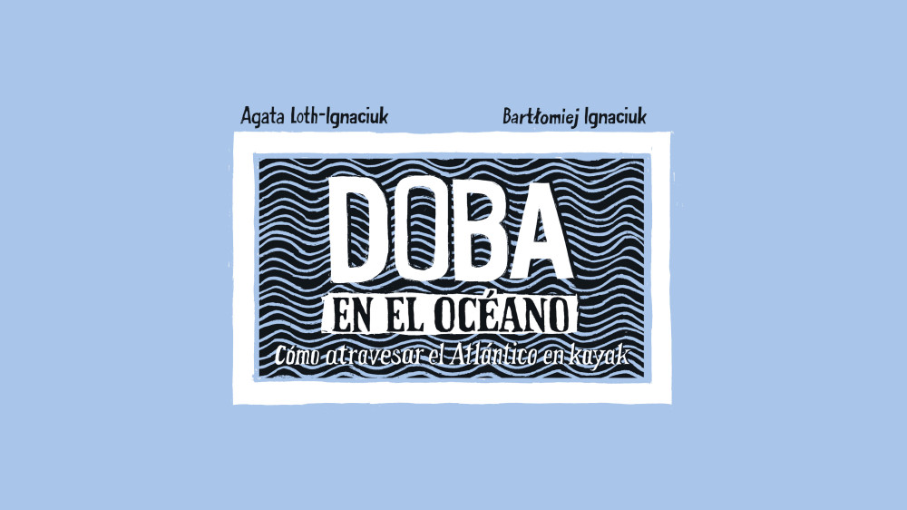 Doba en el océano