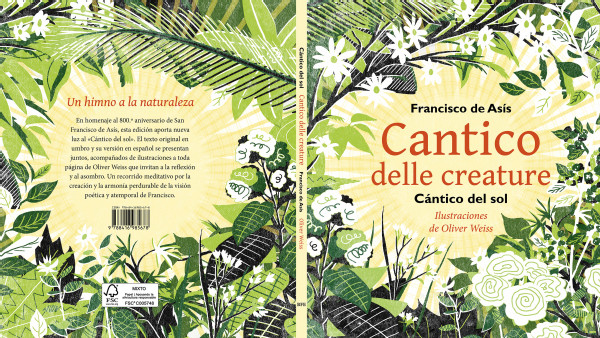 Cántico del sol