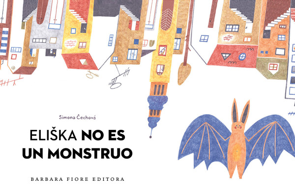 Eliška no es un monstruo