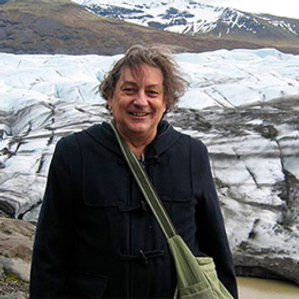 Enrique Bernárdez