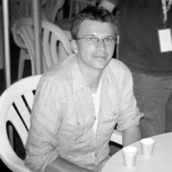 François Ravard