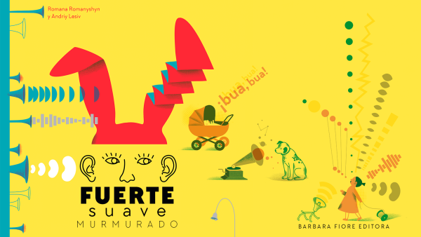 FUERTE, SUAVE, MURMURADO