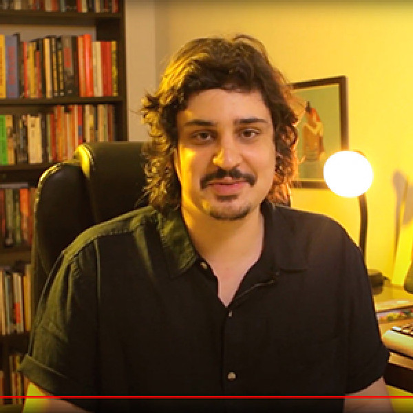 Guilherme Petreca
