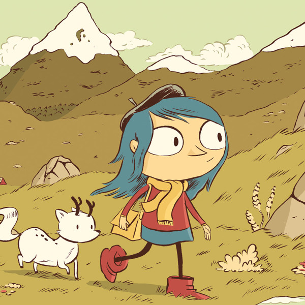 HISTORIAS DEL PARAMO