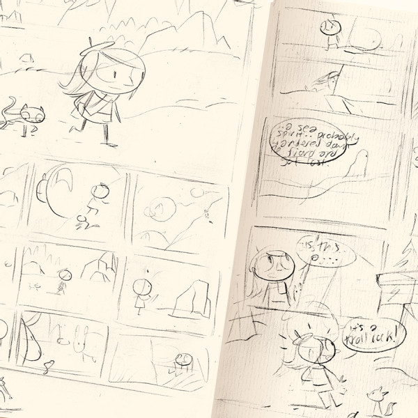 HISTORIAS DEL PARAMO