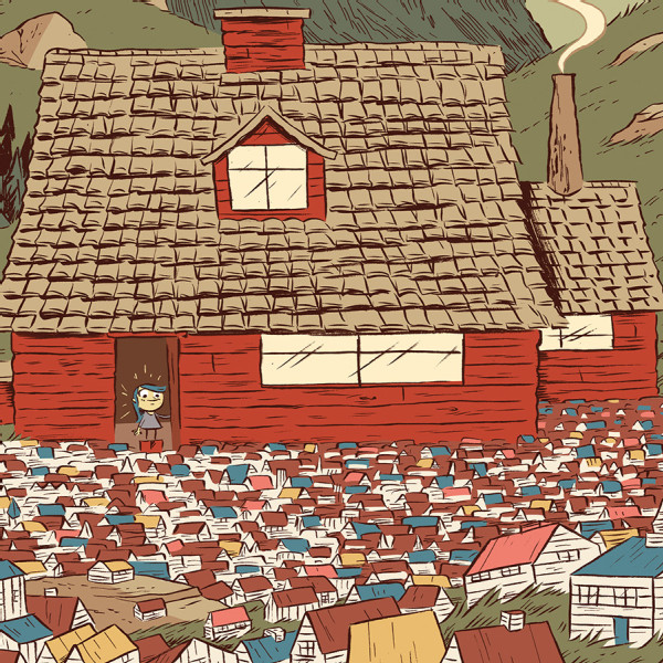HISTORIAS DEL PARAMO