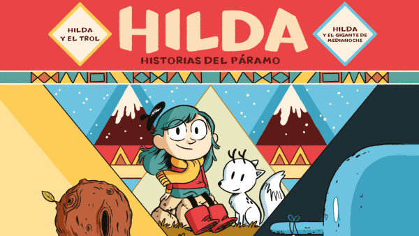 HISTORIAS DEL PARAMO
