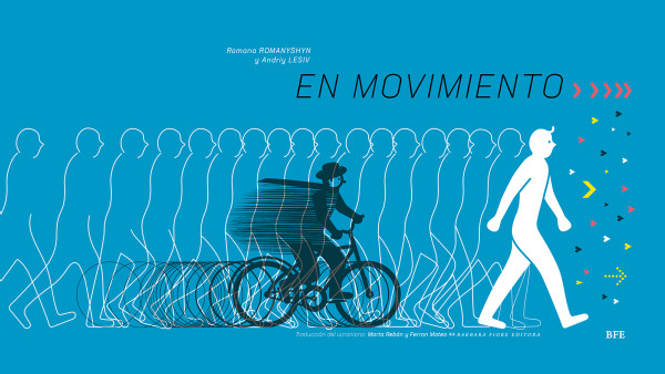 EN MOVIMIENTO