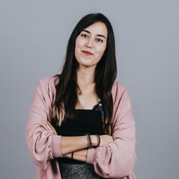 Inés Sánchez Mesonero