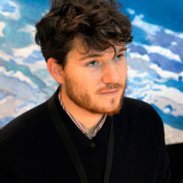 Jérémie Moreau