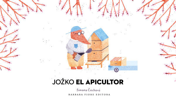 Jožko el apicultor
