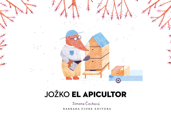 Jožko el apicultor