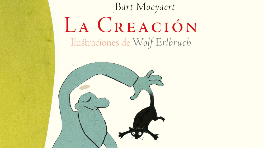 La Creación