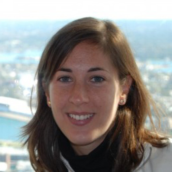 Marina Bornas