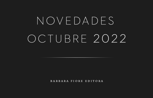 Novedades de octubre: ¿salud mental obligatoria?
