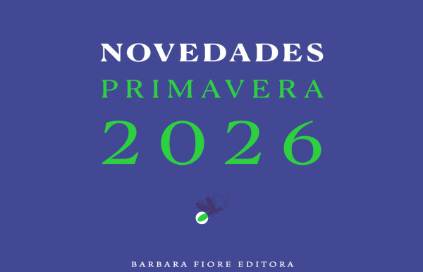 Novedades 2026