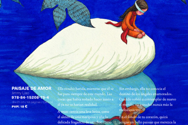 Paisaje de amor, ficha