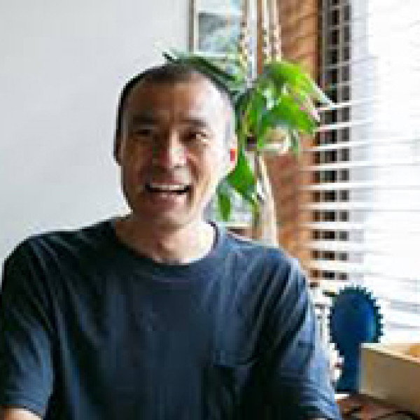 Shinsuke Yoshitake