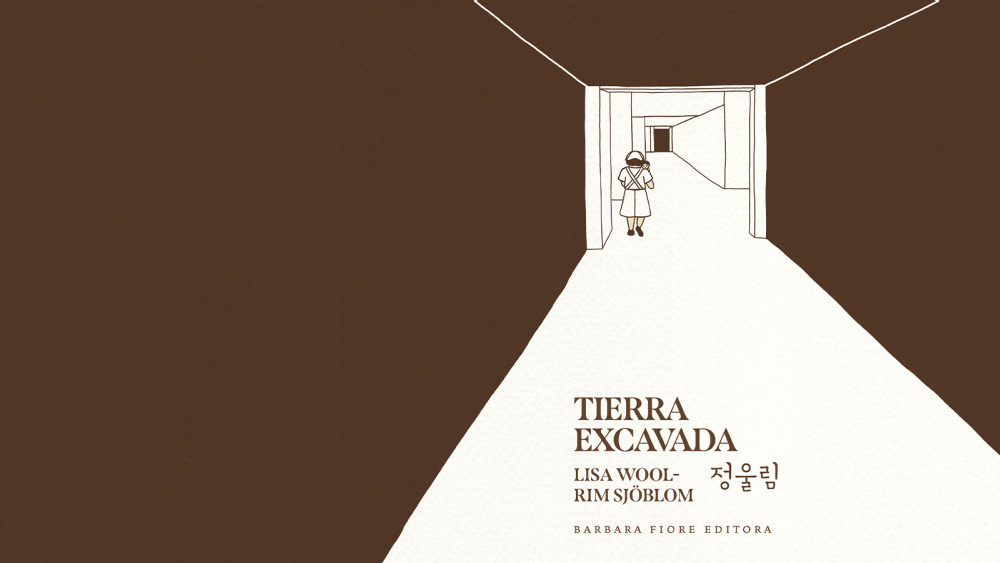 «Tierra excavada», de Lisa Wool-Rim Sjöblom