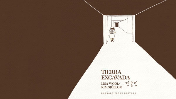 Tierra excavada