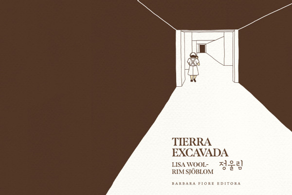 «Tierra excavada», de Lisa Wool-Rim Sjöblom