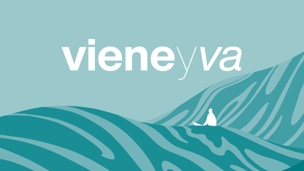 «Viene y va» o la vida eterna de Kristen