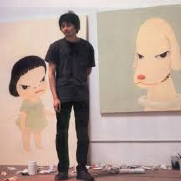 Yoshitomo Nara