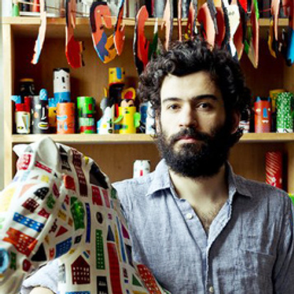 André da Loba