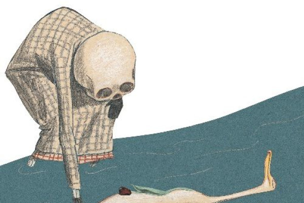 Muerte y tristeza