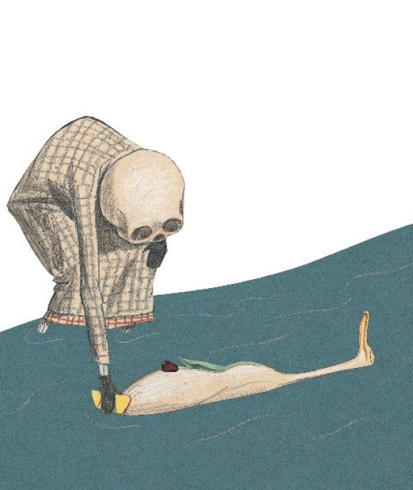Muerte y tristeza