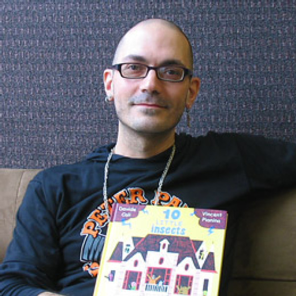 Davide Calí