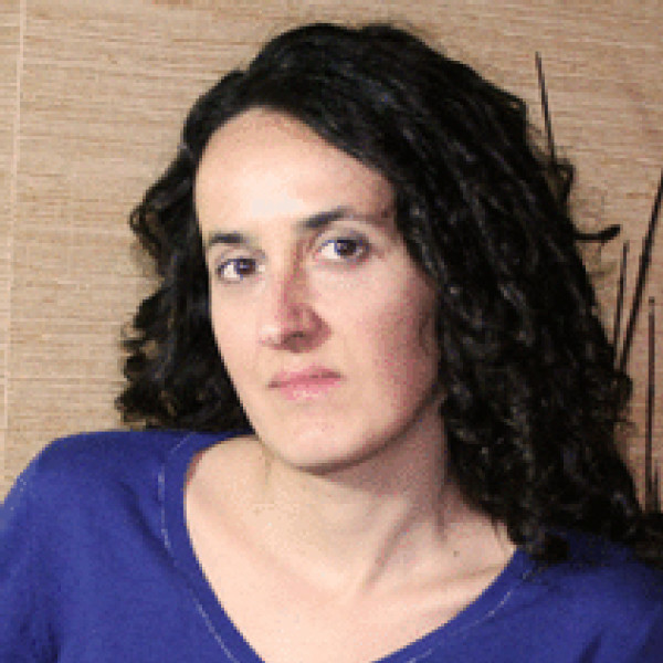 Éleonore Douspis